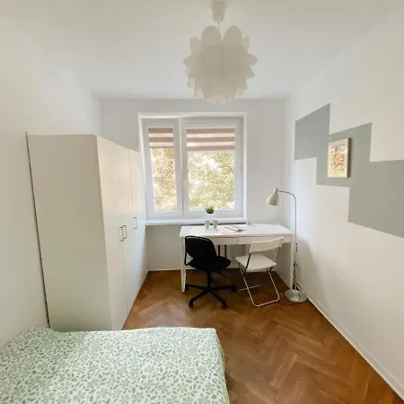 Halo Bed & Breakfast *