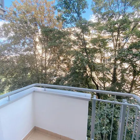 Bed & Breakfast Halo Warszawa