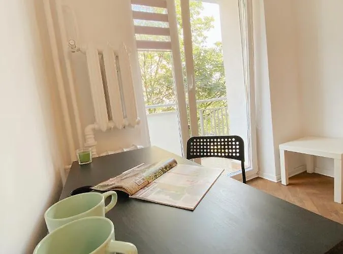 Nocleg ze śniadaniem Halo