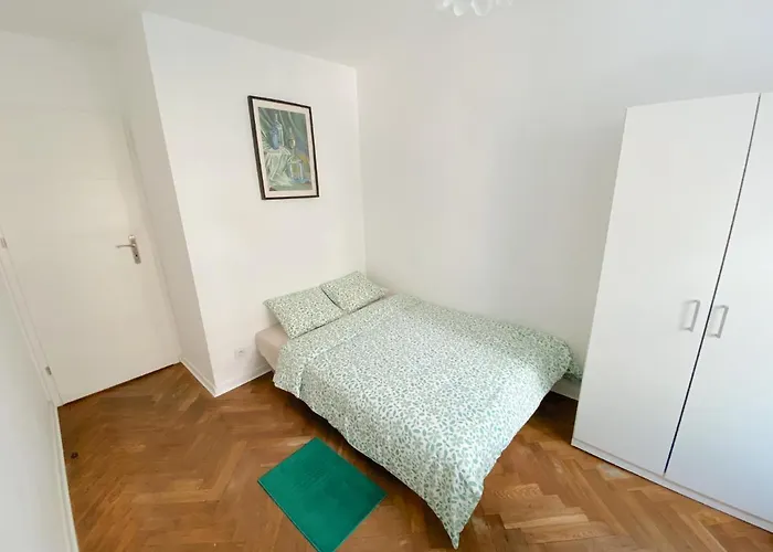 Nocleg ze śniadaniem Halo *